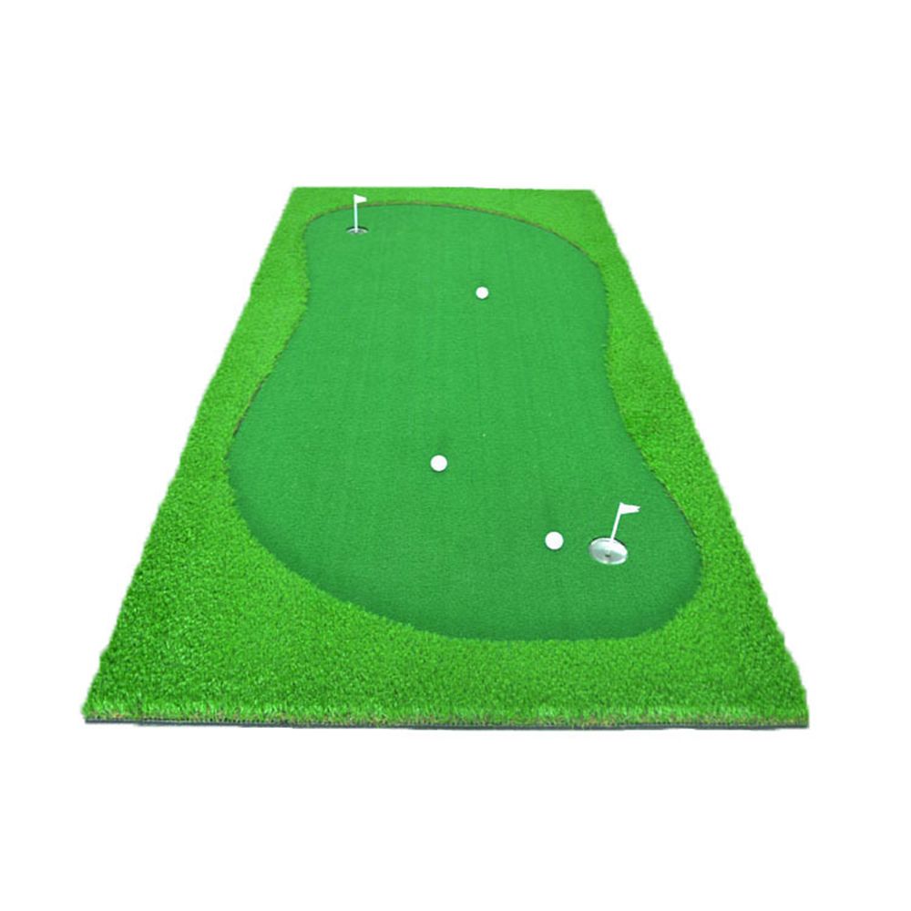 골프 퍼팅 매트 150cmx300cm 09
