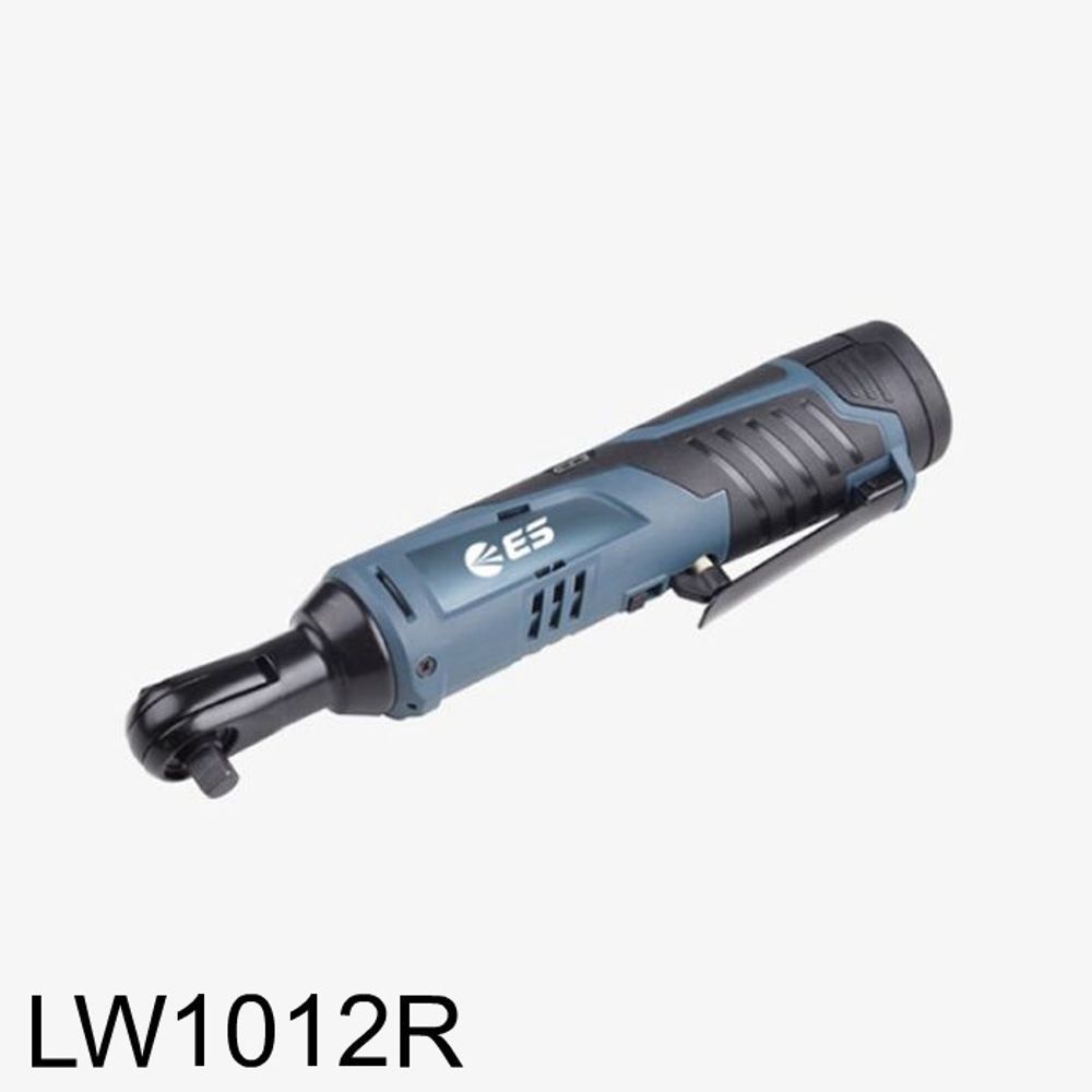 ES산업 충전 임팩 라쳇렌치 LW1012R 전동공구