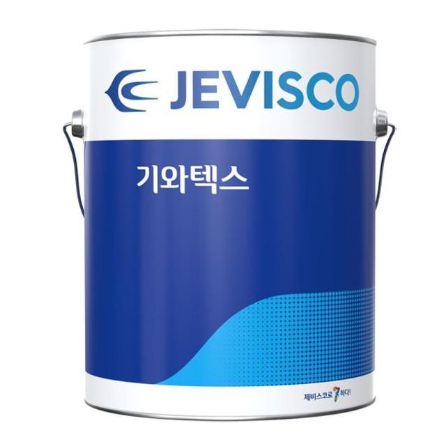 134721 지붕용 페인트-수성 4L 오렌지