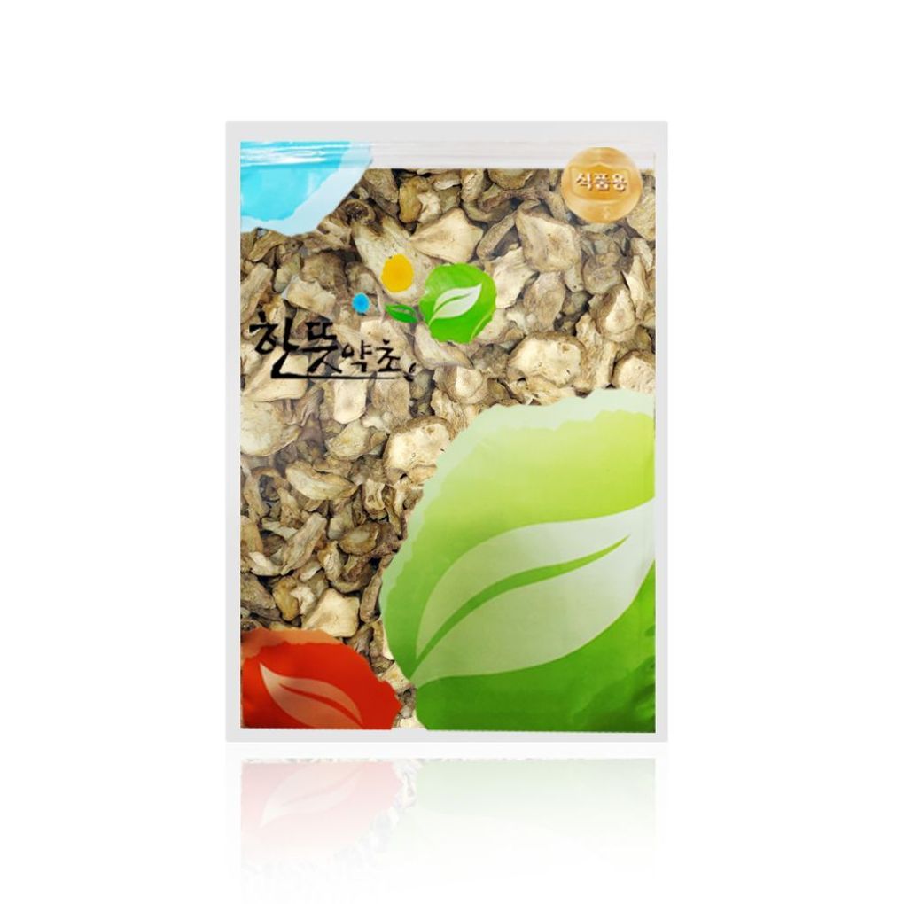 돼지감자600g(국내산)