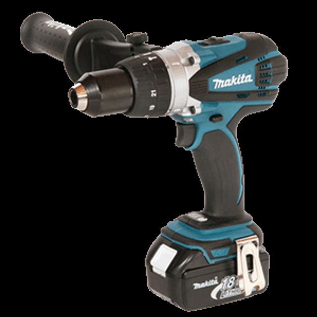 MAKITA 충전함마드릴 DHP458Z 18V/본체만(배터리X