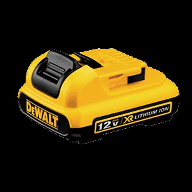 DEWALT 배터리 DCB127-KR 12V(L2.0Ah)