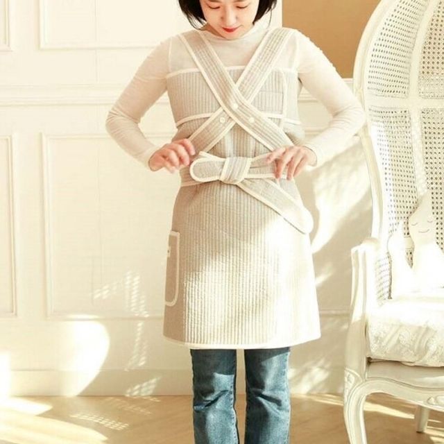 X자형 포대기_체크
