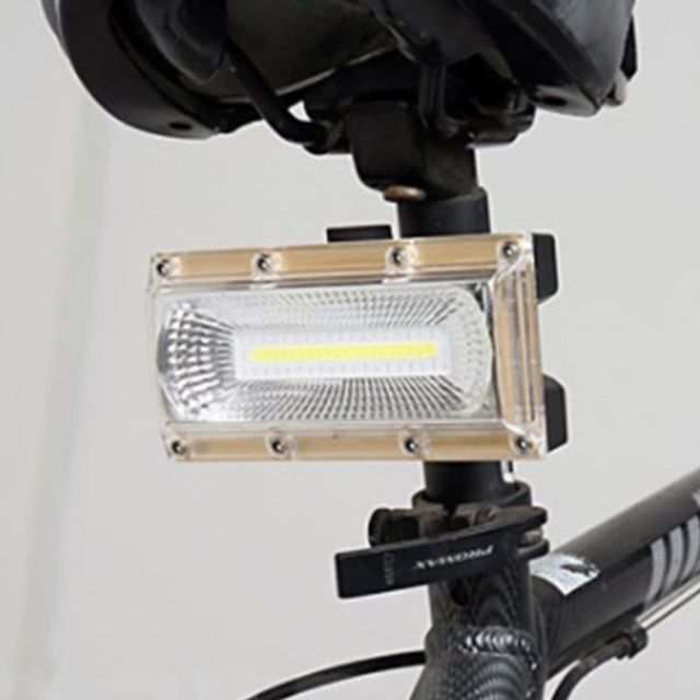 64LTL 오토디렉션 지능형 64LED 테일라이트 자전거