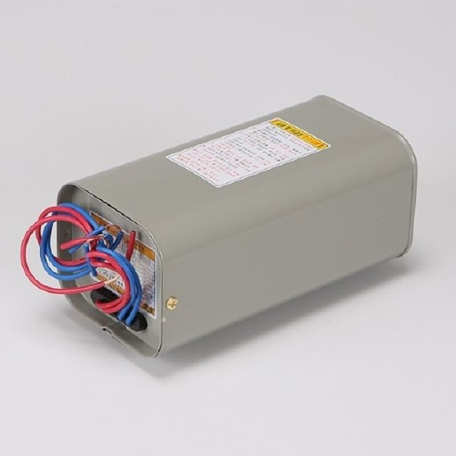 나트륨 램프용 안정기 (B/T) 250W 220V 트랜스