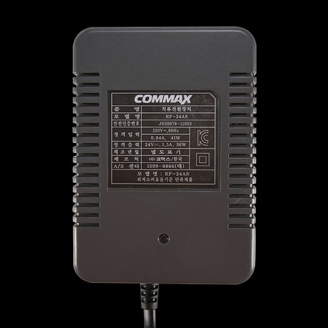 정류기 RF-24015S 24V