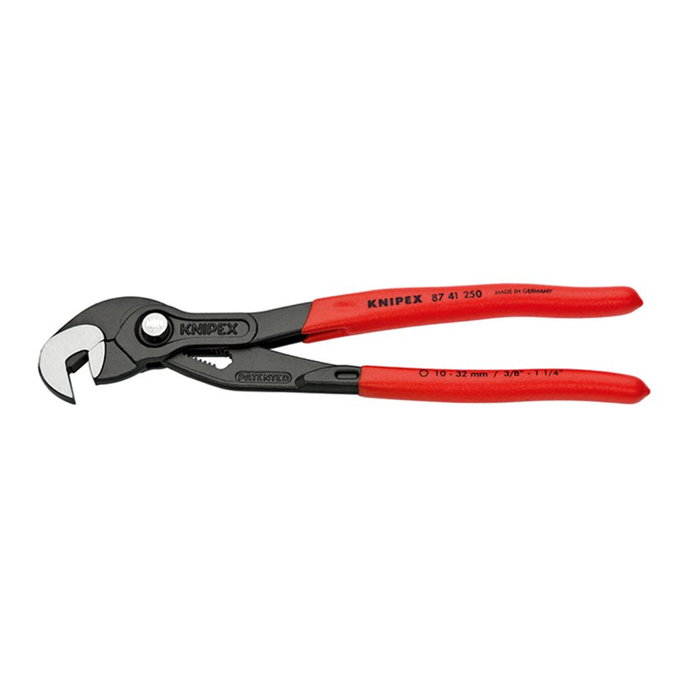 KNIPEX 첼라(멀티)_87-41-250SB