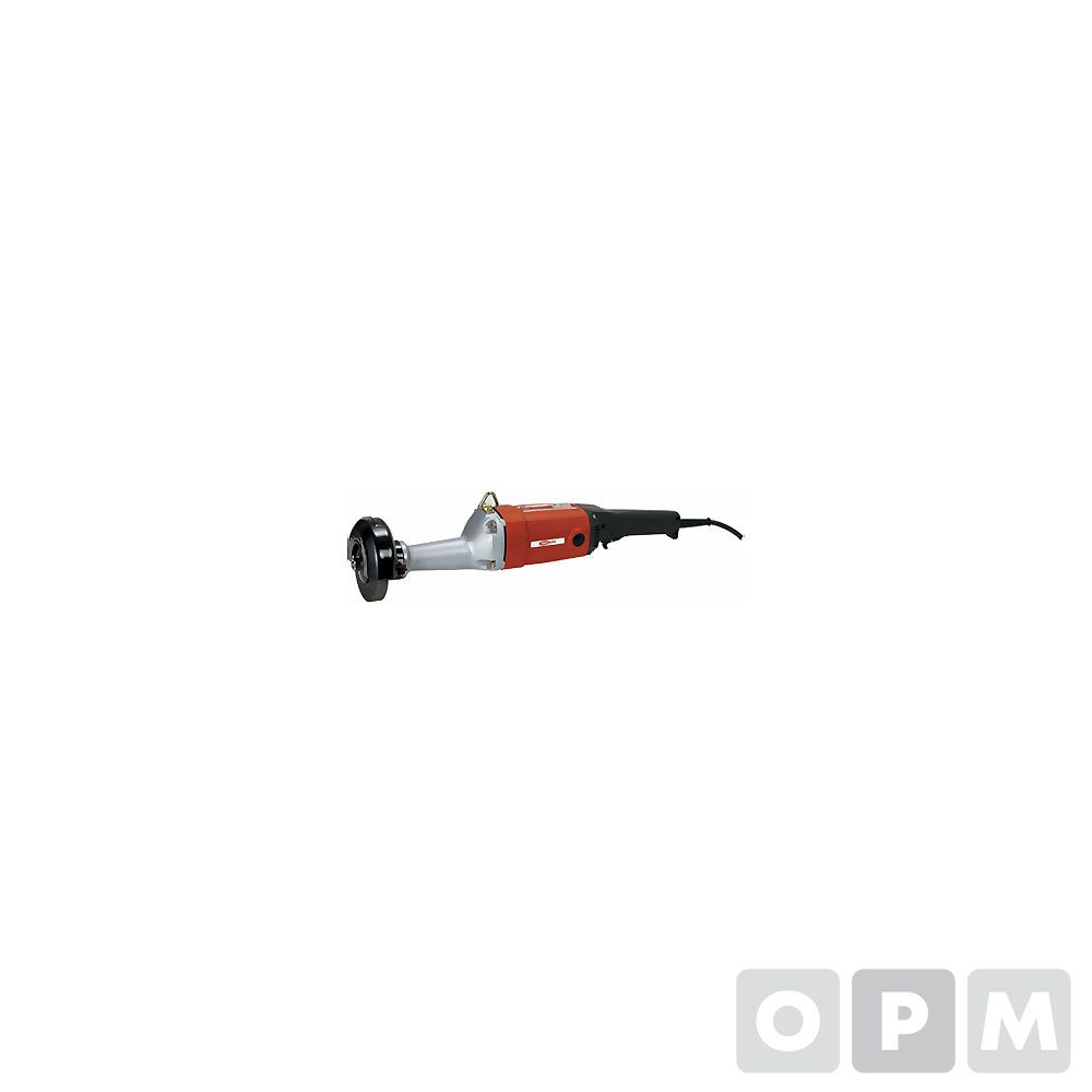 포터블그라인더 125mm 570W 5000rpm 5.5kg