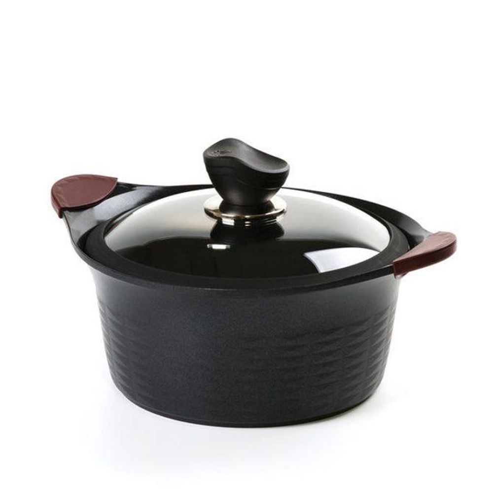 인덕션 양수 냄비 찌개 라면 전골 냄비 24cm 24 통주