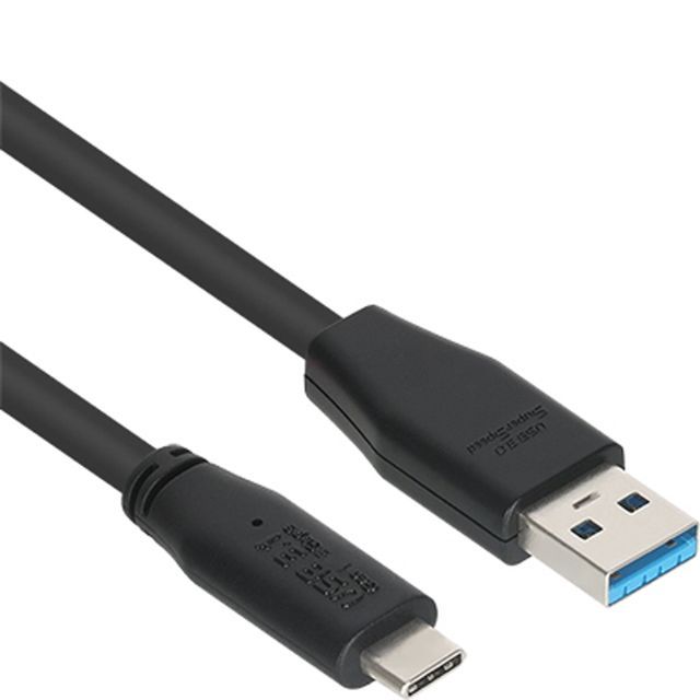 CBL-PU3.1G1XX-2m USB3.1 Gen1 AM-CM 케이블 2m