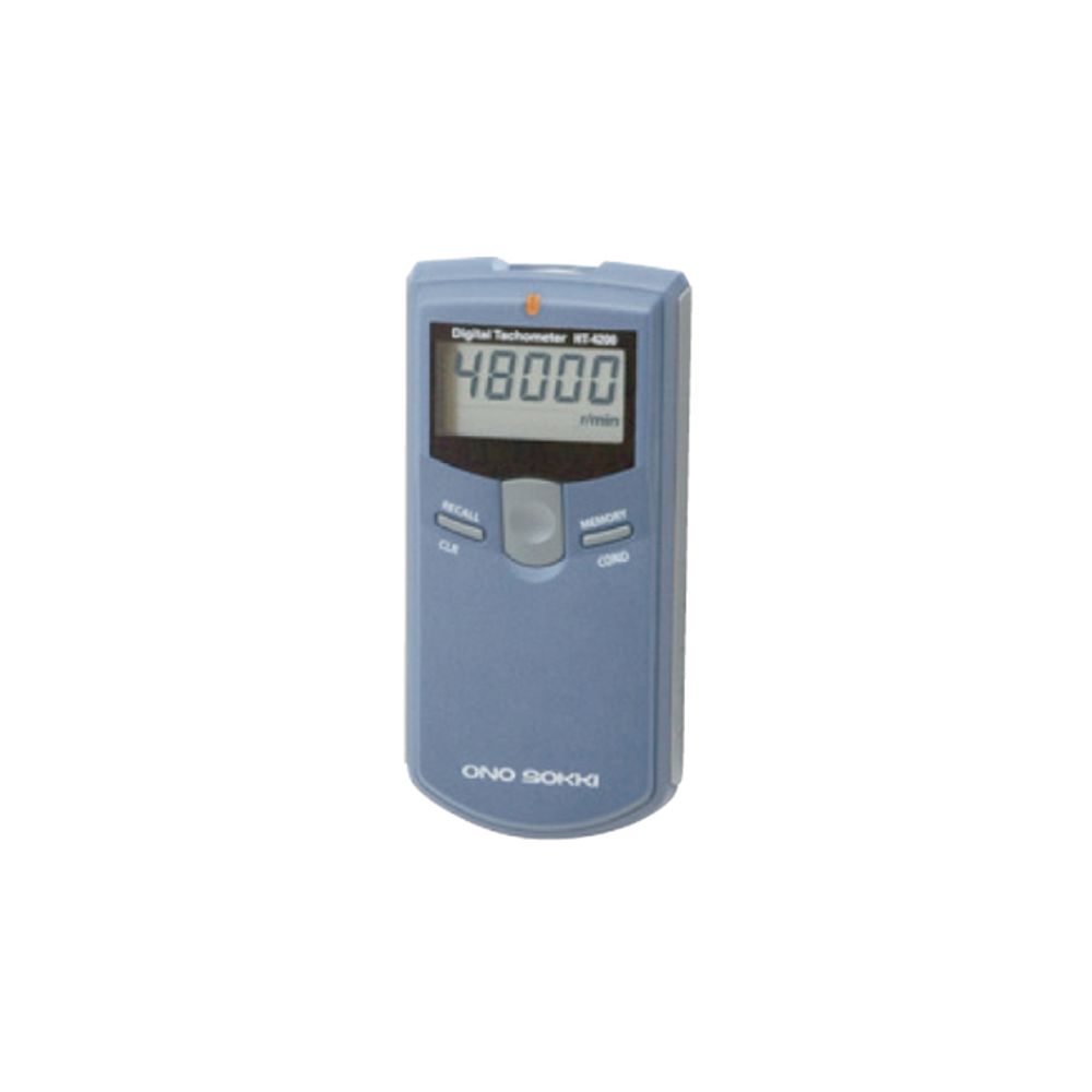 ONOSOKKI 회전계(디지털)_HT-4200(비접촉식)