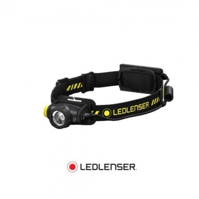 Xtreme 충전식 LED ledlenser 헤드랜턴 레드랜서 CORE