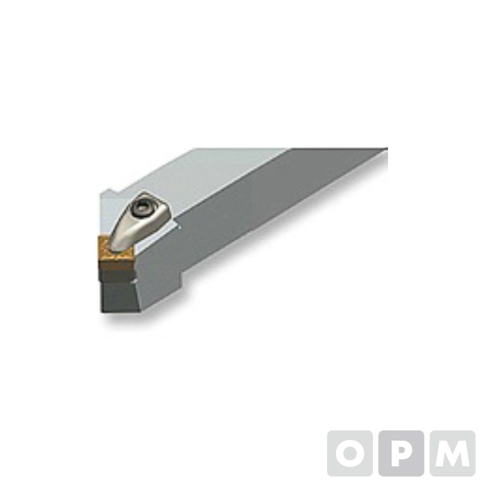 선삭홀더 DSSNR3232-P19