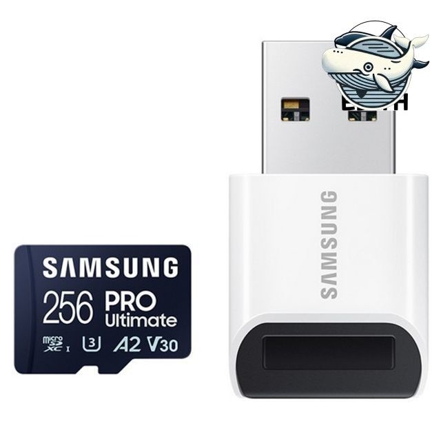 고속 전송 카드 512GB 리더기 기능 최적화