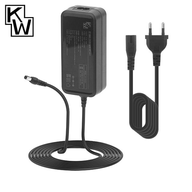 KW KW-A1630A(SK06T-1600300W2) 16V 3A SMPS 아답터(5