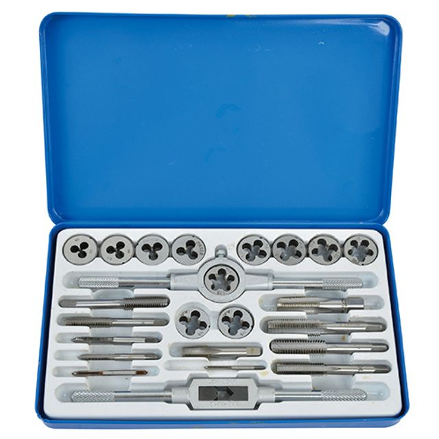 스마토탭 탭다이스세트 24PCS SMT-TD24 1SET