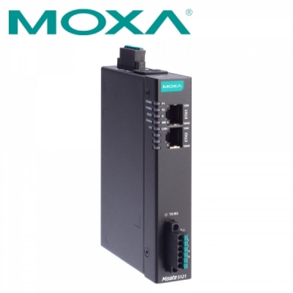 MOXA MGate 5121JST CANopenJSJ1939 to Modbus 산업용