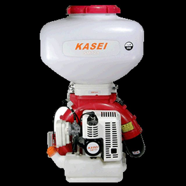 KASEI 비료살포기(2싸이클) SM721F 59.2cc/30L