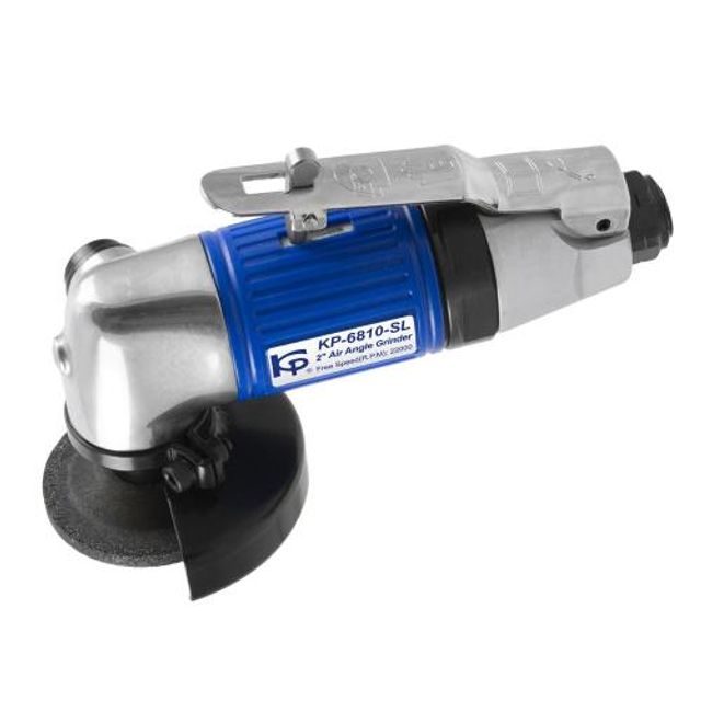 KP 에어앵글그라인더 KP-6810-SL(2) 1대