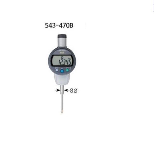 89518 디지매틱 인디케이터 543-470B 케이트 측정