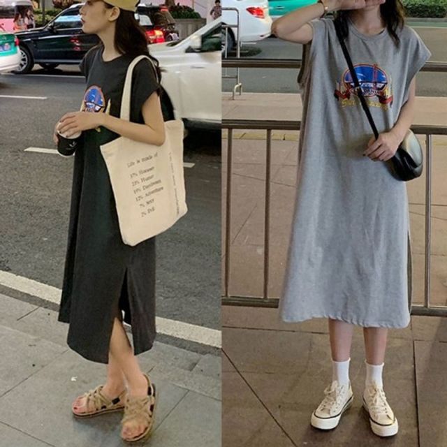 여름에 으로 담품 기본 입기 데이 좋은 여성 민소매
