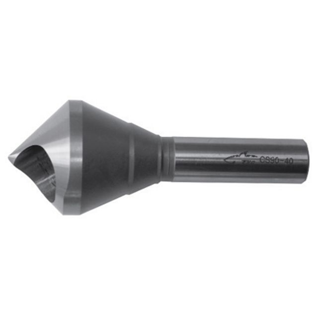 카운타싱크(Dia코팅)HOLE SKH55 M40X90 (CSH90-40)