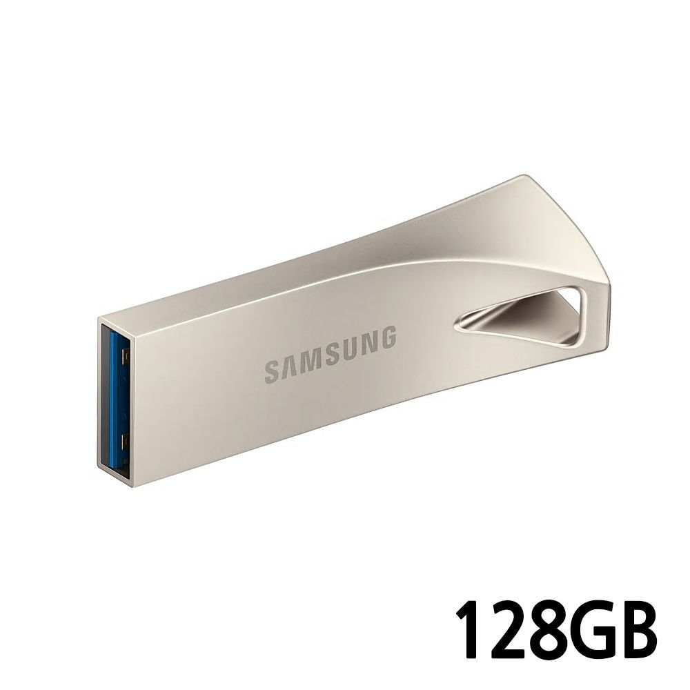 usb메모리 3 1 BAR Plus MUF-BE3 128GB Fl Drive