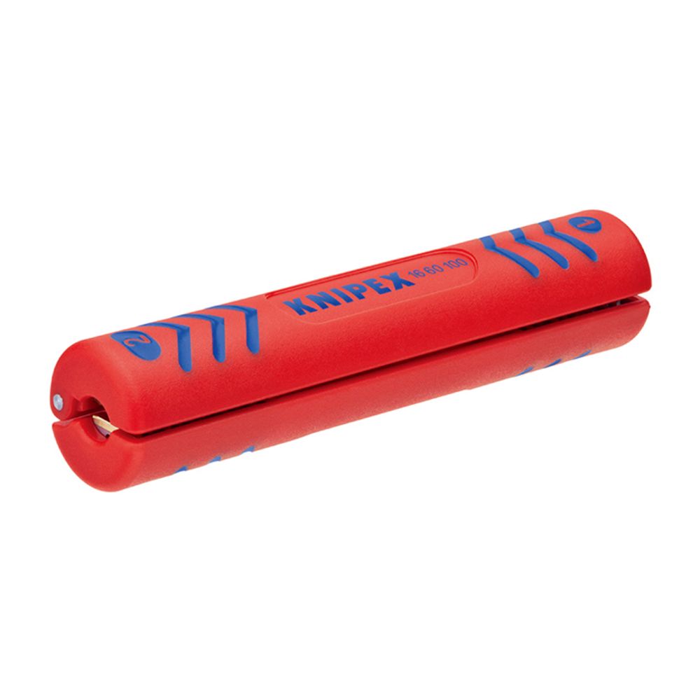 KNIPEX 스트립퍼(동축)_16-60-100SB