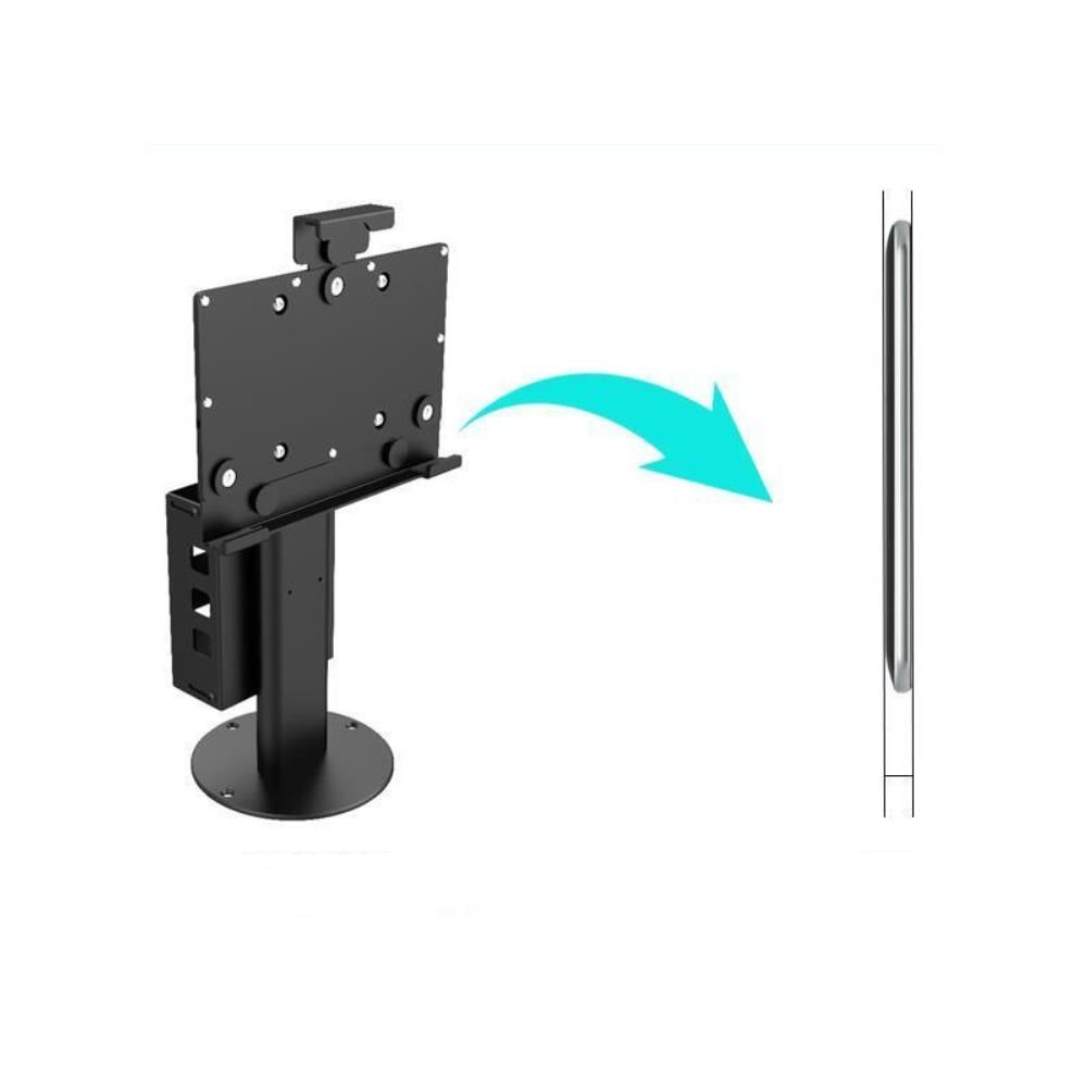 업소용 키오스크 태블릿 거치대 브라켓 스탠드