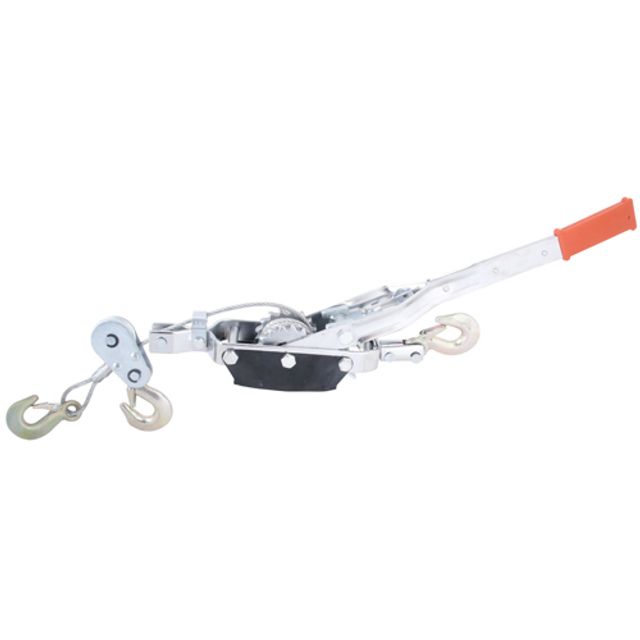스마토 핸드파워풀러(2기어) SM-HP24 (4TON) 1EA