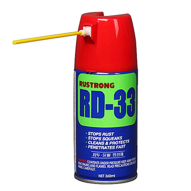 방청유 (24 EA) 360ml RD-33