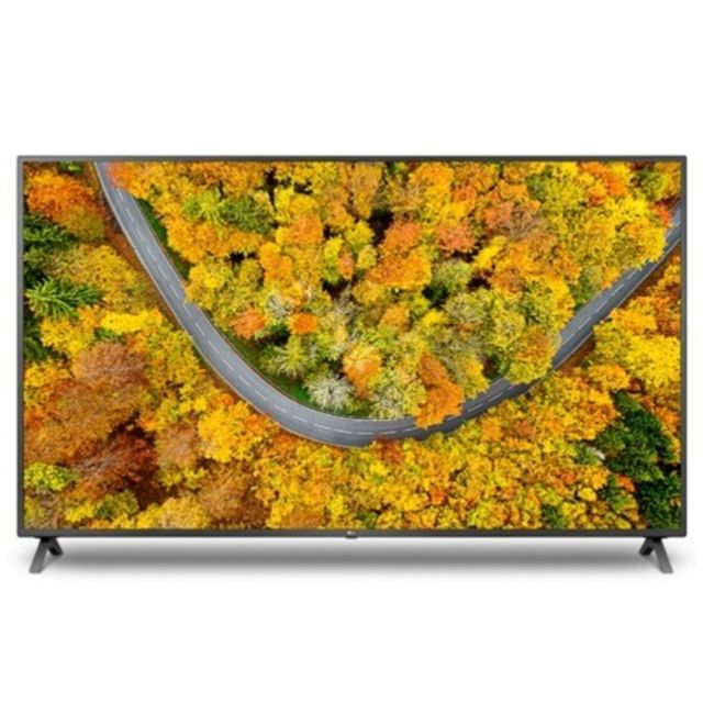 LG전자 울트라 UHD 천장형 65인치 텔레비전 LED TV