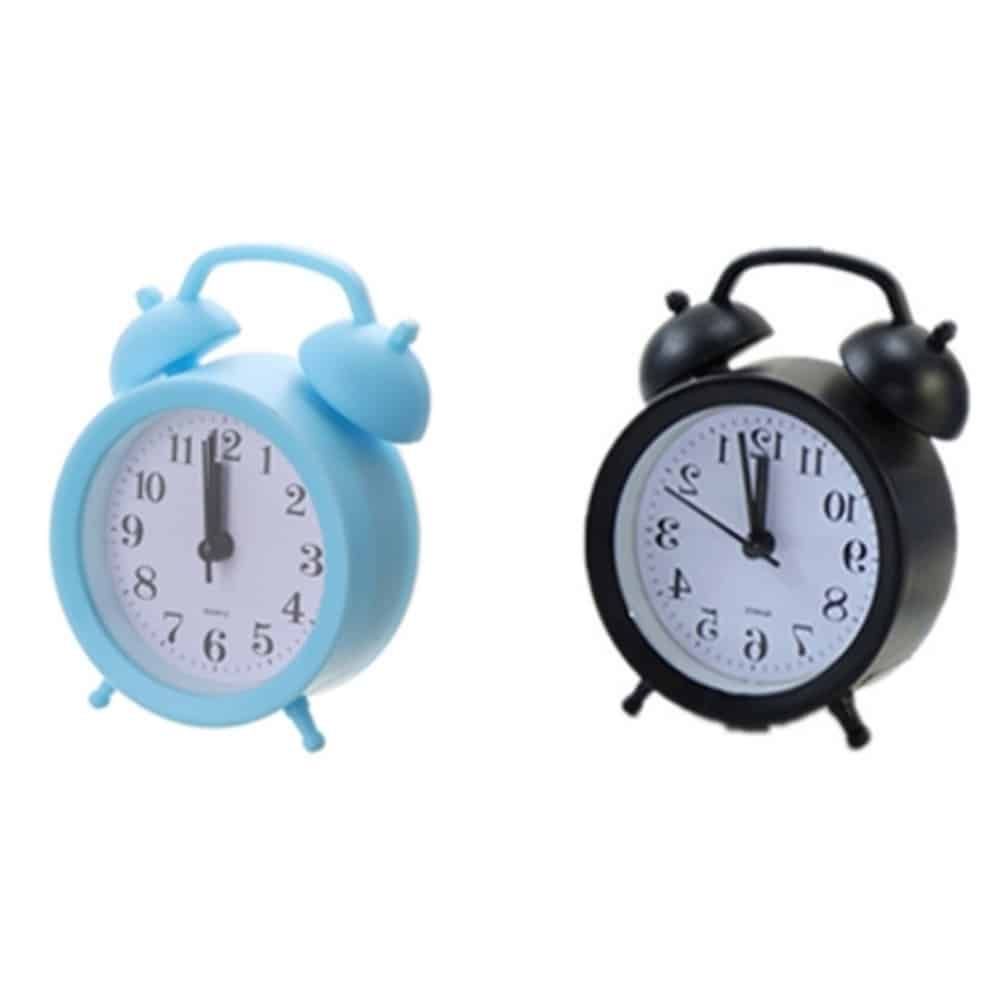 탁상 시계 레트로탁상시계 탁상알람시계