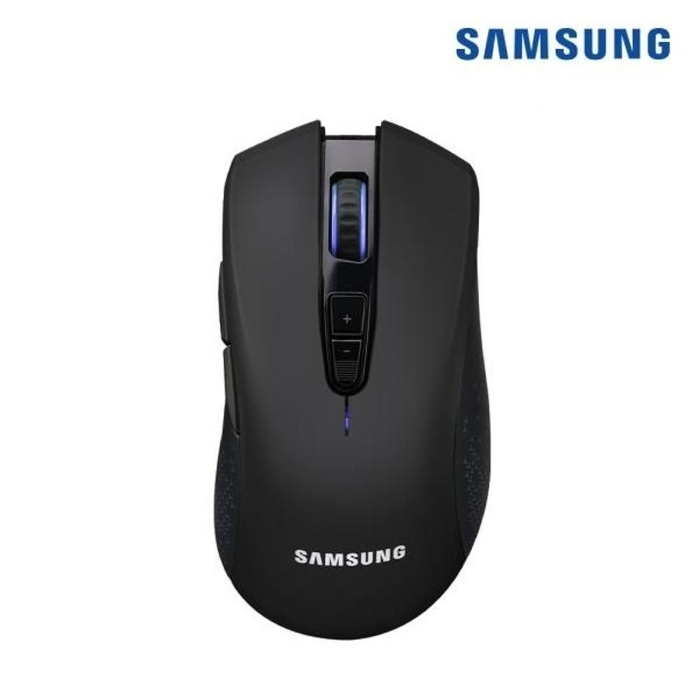 무선 블루투스 광마우스 SM-MG100B 블랙 삼성전자