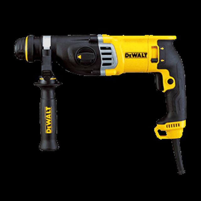 DEWALT 함마드릴 D25132K-KRx 26mm(PLUS)2모드