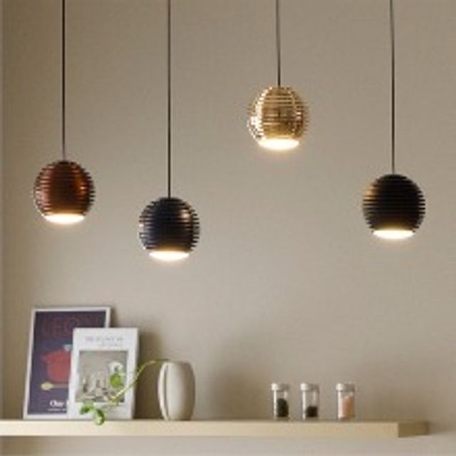 LED 공 팬던트 조명 5W 주방 식탁 회의실 사무실 매