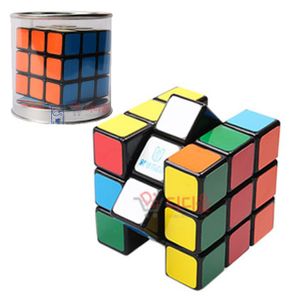 아이티알,NE 월성 큐브퍼즐3x3X2개 사각퍼즐 IQ퍼즐놀이 큐브게임