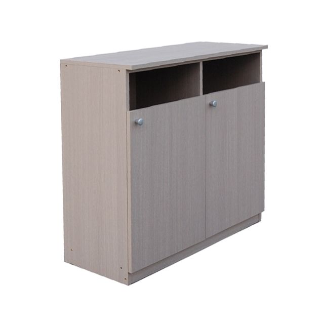 800 X 330 X 800mm 공공장소 실내용 2칸 분리수거함