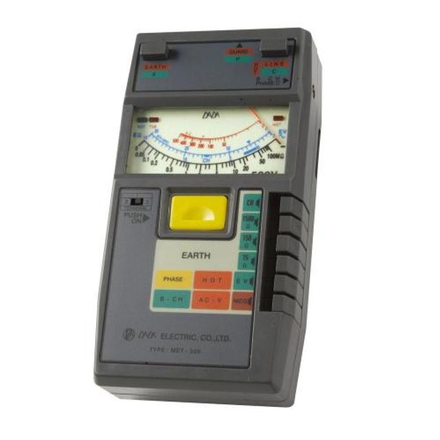 MET-500 다다다기능계측기 1EA MET-500