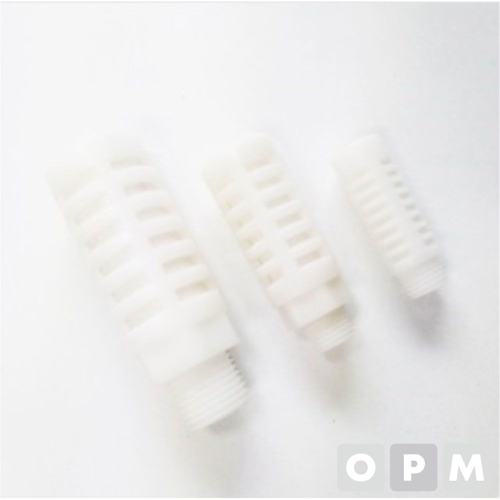 소음기(화이트) 20EA(1/4) 10EA