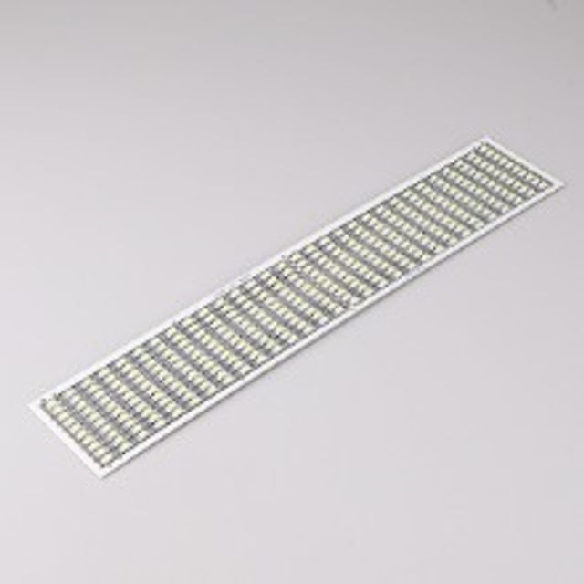 LED PCB BARSS 12V 1P 화이트 50CM SS라이트 10EA