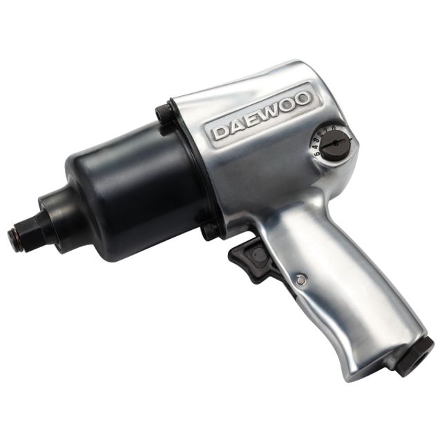에어임팩렌치 1/2 16mm 540토크 7200rpm 2.6kg 전장