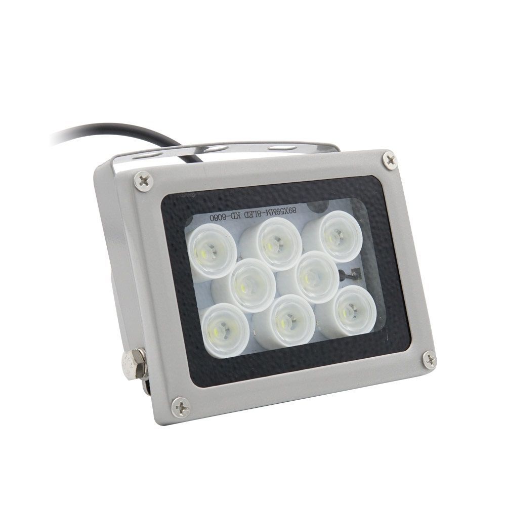LED 작업등 10W IP66 방수 8 LED Light LED 램프 조