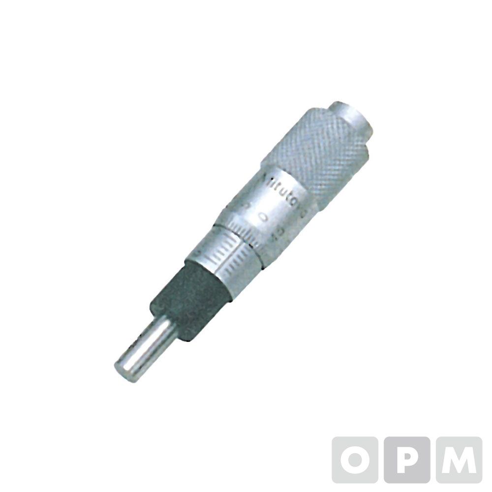 마이크로미터헤드 0-13MM M148-104 1EA