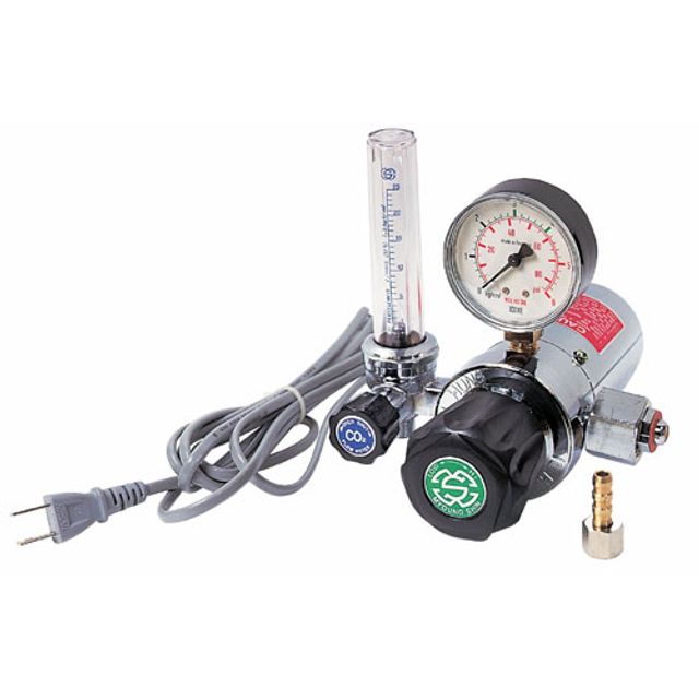 명신 조정기 CO2 22MM-110V 1EA