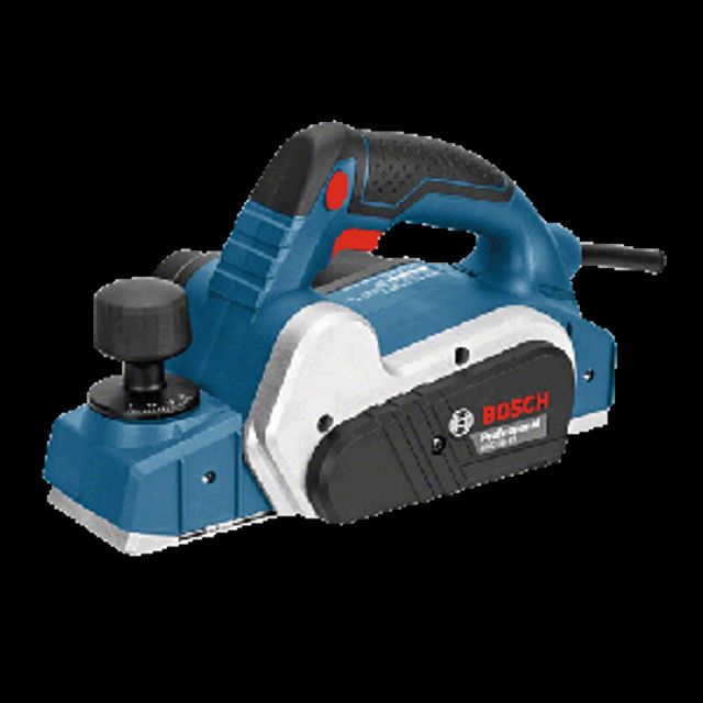 BOSCH 전기대패 GHO16-82 82mm