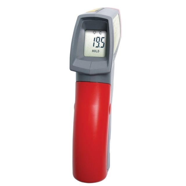 비접촉적외선온도계(TPI) -20~1000C TPI-384