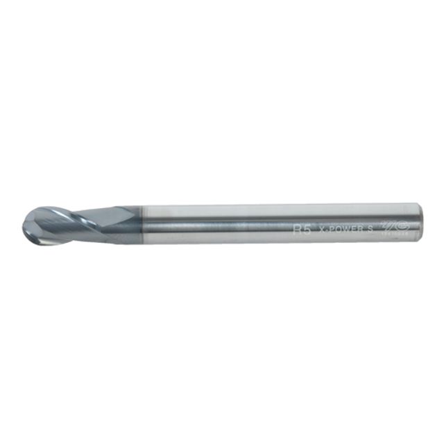 SEM813006 와이지원초경엔드밀초경볼엔드밀(X-POWER