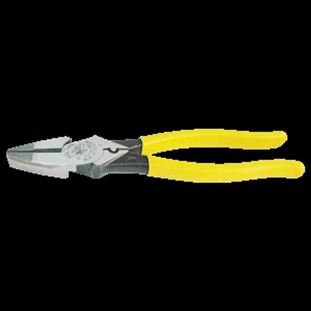 KLEIN 압착뺀치 D213-9NE-CR 9 1/4