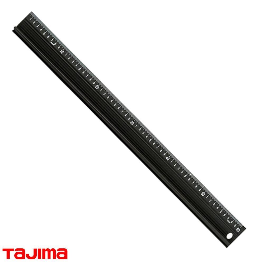 컷팅가이드 SL600 600mm 검정색 커팅 측정공구 거리